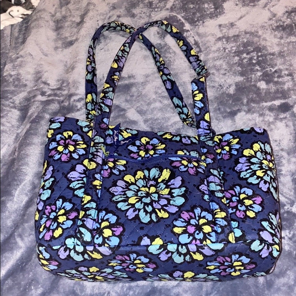 Vera Bradley tote